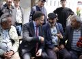 باباجان: انتهت قمة الناتو.. حان الوقت للالتفات لأزمات المواطن