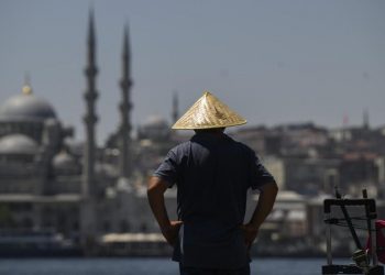 موجات الحر في تركيا تسجل أرقاماً قياسية غير مسبوقة