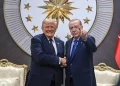 ترامب يرُد على اعتراض نتنياهو بشأن مقاتلات F-35: “تركيا حليف كبير لنا”