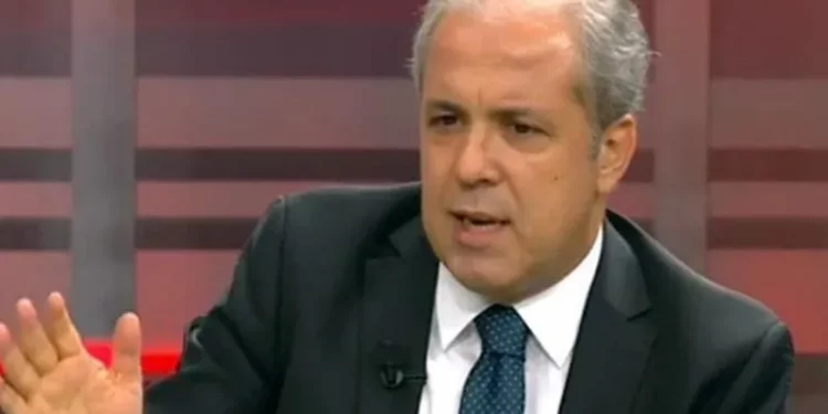 قيادي بحزب أردوغان يطلب إعلان موعد الانتخابات لتهدئة المشهد السياسي