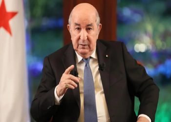 رئيس الجزائر: أي هجوم على تونس سنعتبره هجوما علينا