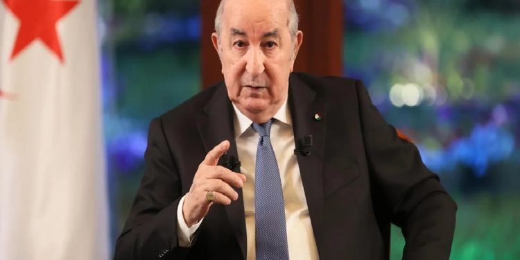 رئيس الجزائر: أي هجوم على تونس سنعتبره هجوما علينا