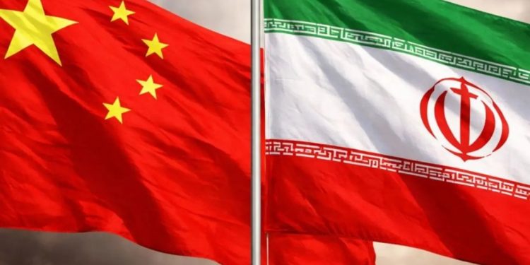 هل تنجح الصواريخ الصينية في ترميم ترسانة إيران؟