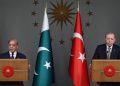 أردوغان: نتابع عن كثب مساعي إسرائيل لتخريب الاتفاق بين أمريكا وإيران