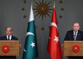 أردوغان: نتابع عن كثب مساعي إسرائيل لتخريب الاتفاق بين أمريكا وإيران