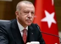 أردوغان: لن نترك شعب قبرص بمفردهم أبداً في النضال العادل