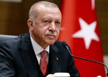 أردوغان: لن نترك شعب قبرص بمفردهم أبداً في النضال العادل