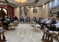 وفد حماس يبحث في القاهرة المرحلة الثانية من خطة السلام