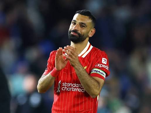 ما تفاصيل انضمام “محمد صلاح” لنادي بشيكتاش التركي؟