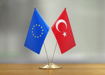 تركيا غير راضية عن وثيقة الاتحاد الأوروبي