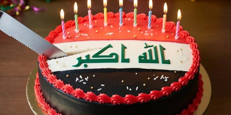 لماذا الأول من يوليو هو تاريخ الميلاد الرسمي لنصف العراقيين؟