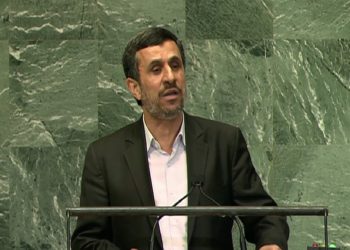 نيويورك تايمز: الموساد فشل في تجنيد أحمدي نجاد