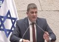 برلماني إسرائيلي: تركيا وإيران تهدفان لتغيير النظام في تل أبيب!