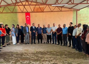 تركيا: انضمام 60 عضوًا لحزب الجيد بعد استقالتهم من حزبي أردوغان وبهجلي