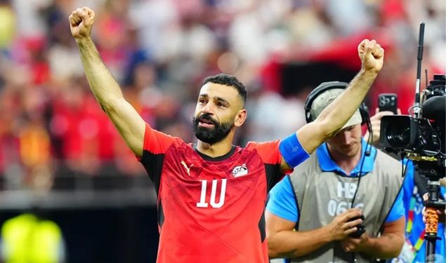 فنربخشه التركي يتطلع لضم النجم المصري محمد صلاح