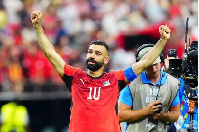 فنربخشه التركي يتطلع لضم النجم المصري محمد صلاح