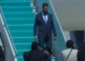 قمة الناتو… الرئيس السوري يصل أنقرة