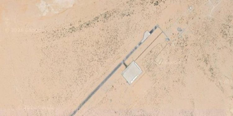لوموند: الإمارات تنشئ قاعدة جوية في أرض الصومال
