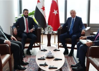 جيروزاليم بوست: إضعاف حزب الله يعزز نفوذ تركيا الإقليمي