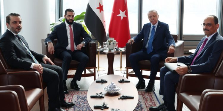 جيروزاليم بوست: إضعاف حزب الله يعزز نفوذ تركيا الإقليمي