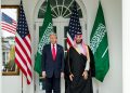الولايات المتحدة توافق على بيع أسلحة للسعودية بقيمة 2 مليار دولار