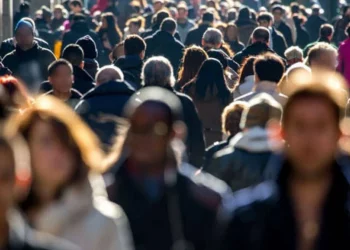 تركيا تتربع على المرتبة 18 عالمياً في الكثافة السكانية ومعدلات نموها الشاب تتراجع دون المتوسط العالمي