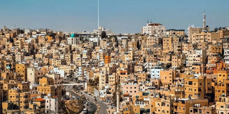 الولايات المتحدة تطلق تحذيرا لرعاياها في الأردن