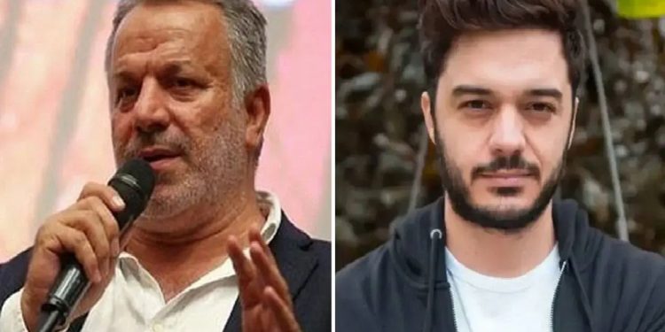 تركيا.. اعتقال المغني إلياس يالتشينتاش و24 آخرين ضمن تحقيقات المخدرات