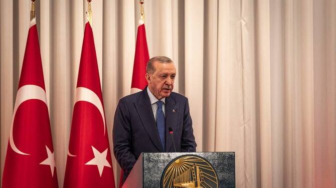 قمة الناتو  في تركيا.. فرصة دبلوماسية ودعم سياسي داخلي لأردوغان