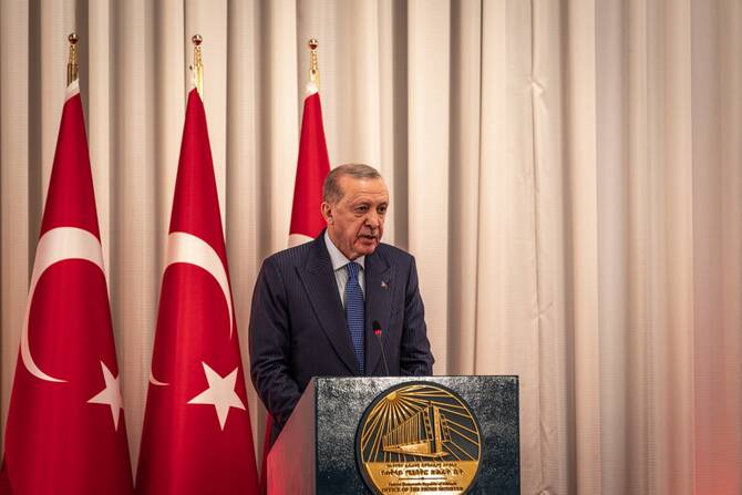 قمة الناتو في تركيا.. فرصة دبلوماسية ودعم سياسي داخلي لأردوغان