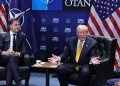 ترامب: تركيا ستحصل على مقاتلات F-35