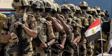 الخدمة العسكرية.. حين يصبح الوطن تجربة نعيشها