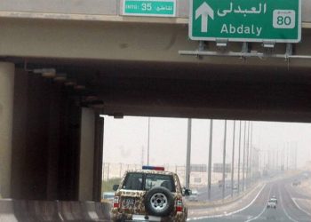 إعادة فتح معبر العبدلي البري بين الكويت والعراق