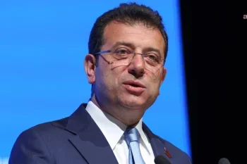 حجب حساب ترشح إمام أوغلو في تركيا