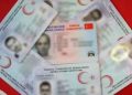 687 أجنبياً حصلوا على الجنسية التركية بعقود عقارية مزورة
