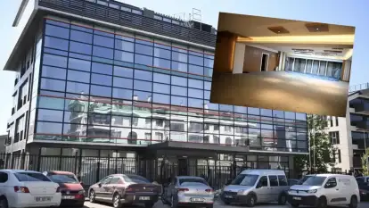 “الحزب الجديد” يفتح أبواب مقره الرئيسي في أنقرة.. ويبتعد عن “البذخ”