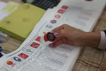 استطلاع رأي يظهر تغييرًا سياسيًا غير مسبوق في قلب إسطنبول