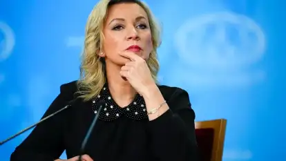 موسكو تصعد ضد تركيا.. دعم “النازيين الأوكرانيين” بالسلاح يضر بالثقة المتبادلة