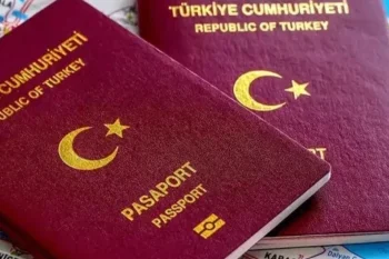 البرتغال تفتح باب الإقامة للمواطنين الأتراك عبر تأشيرة “D7”