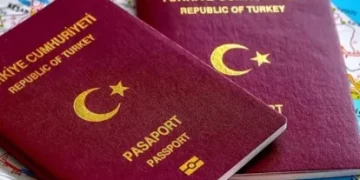 البرتغال تفتح باب الإقامة للمواطنين الأتراك عبر تأشيرة “D7”