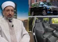 الشؤون الدينية التركية ترد على انتقادات تكاليف زيارة طوكيو