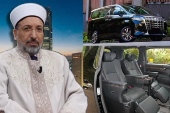 الشؤون الدينية التركية ترد على انتقادات تكاليف زيارة طوكيو