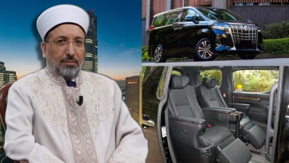 الشؤون الدينية التركية ترد على انتقادات تكاليف زيارة طوكيو