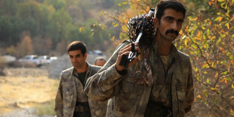 خسائر “العمال الكردستاني” تبلغ 27 ألف قتيل