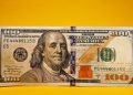 جولدمان ساكس يرفع توقعاته لسعر صرف الدولار مقابل الليرة التركية