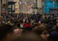 تركيا تشهد زيادة بأكثر من 228 ألف نسمة خلال 6 أشهر