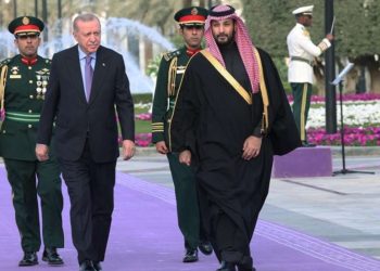 تركيا تمنح تسهيلات كبرى للشركات السعودية لإنشاء محطات الطاقة