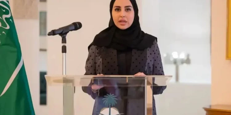 السعودية تعين أول سيدة في منصب قنصل عام