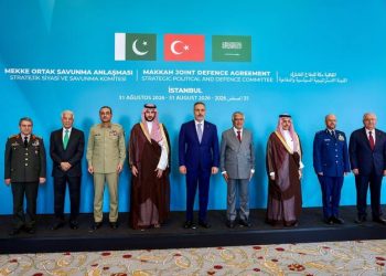وزير الدفاع السعودي: التهديدات تتطلب تكاملاً دفاعياً واستعداداً عسكرياً جماعياً