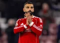 هل يحط محمد صلاح رحاله في إسطنبول الأربعاء؟
